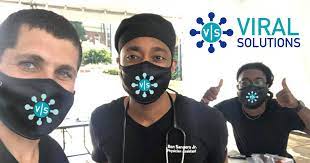 Viral Solutions COVID Results